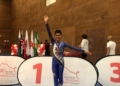 348467392 1441969296619999 875987020221917548 n La gimnasia rítmica melillense se trae medallas desde Gibraltar