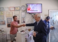 36c1f16e 1652 4c00 b148 afda6b3cdd72 Cuca Gamarra estará este jueves en Melilla para apoyar a Imbroda