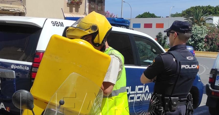 38840543 6bab 4161 8b85 f80dffdc0d1c e1684427018224 El PSOE pide a la Junta Electoral que exija el DNI en el voto por correo para las generales del 23J
