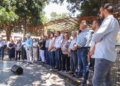 3fe824c0 b51d 40e5 bac8 e837d4bc5d01 Imbroda califica de “malévolo” que Almansouri pida que no haya policías en los colegios electorales