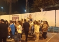 4189d233 cfd5 4ed6 89f9 052f1683be8b Amin Azmani: "La única manera de cambiar las cosas es que seamos la llave del Gobierno"