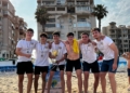 435a194e 5e01 48e1 ac2e e2bee968a964 El XV Melilla se alza con el triunfo en este torneo melillense