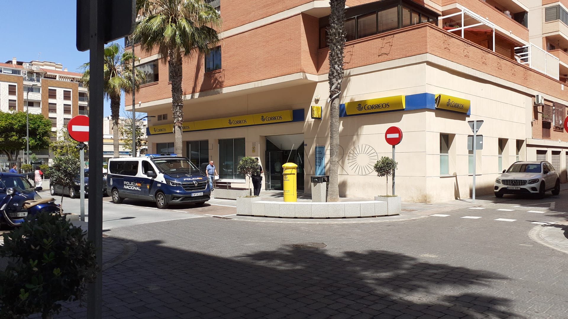 45149031 17e6 43d0 a6f7 0f18983584c8 Contratación sin precedentes en Correos para garantizar el voto a distancia en las generales del 23J