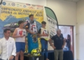 4877da4d 05f1 47c7 92b8 cbafc78bc826 Pedro Pérez logra dos pódiums en el nacional de motos de agua