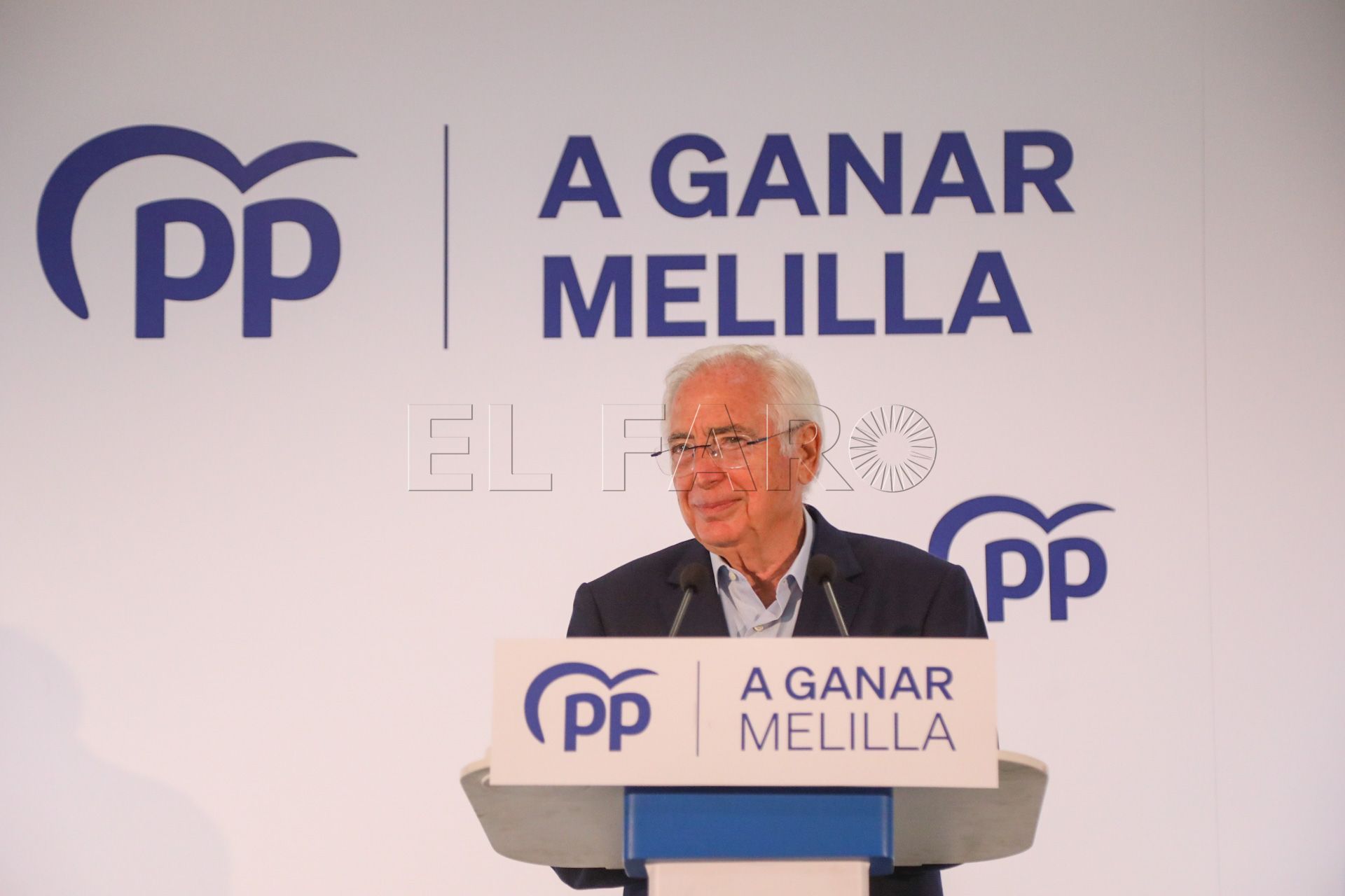 El PP desmiente que cualquiera de sus miembros haya sido detenido