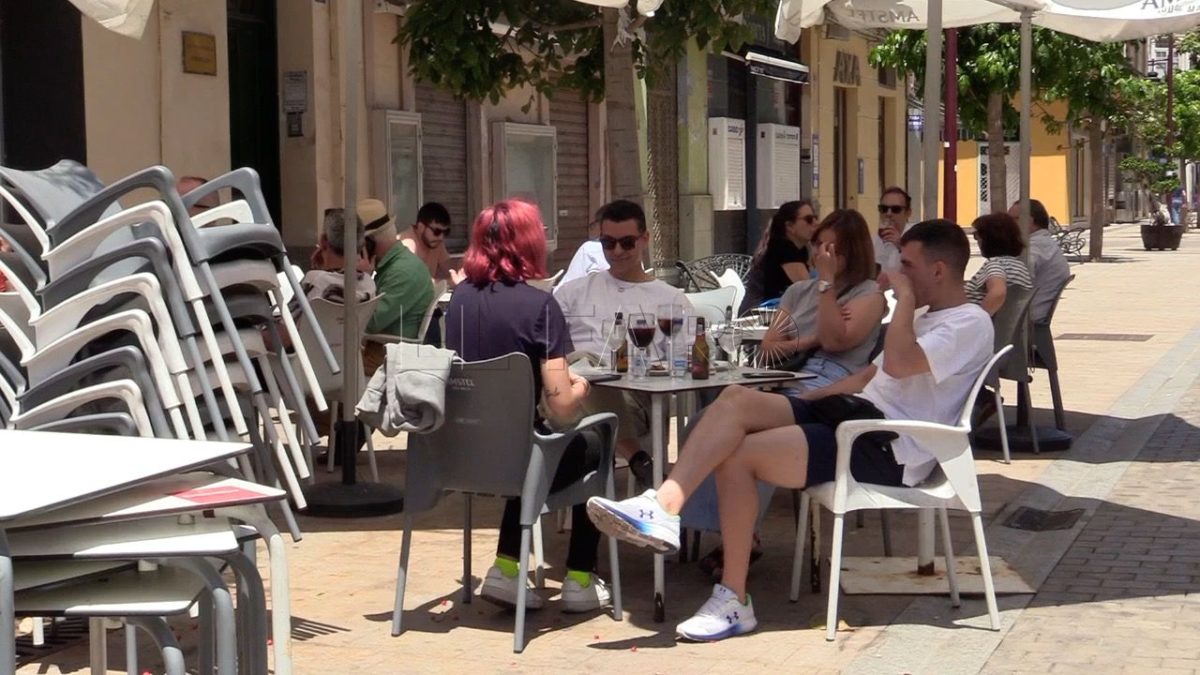 5 3 e1684524543404 Los hosteleros melillenses también sufren el fenómeno del ‘ghosting’