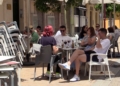 5 4 Los hosteleros melillenses también sufren el fenómeno del ‘ghosting’