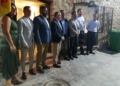 53425941 4139 4fa1 8f5e 89dff631c927 Reabre el bar de la asociación sociocultural Los Polillas