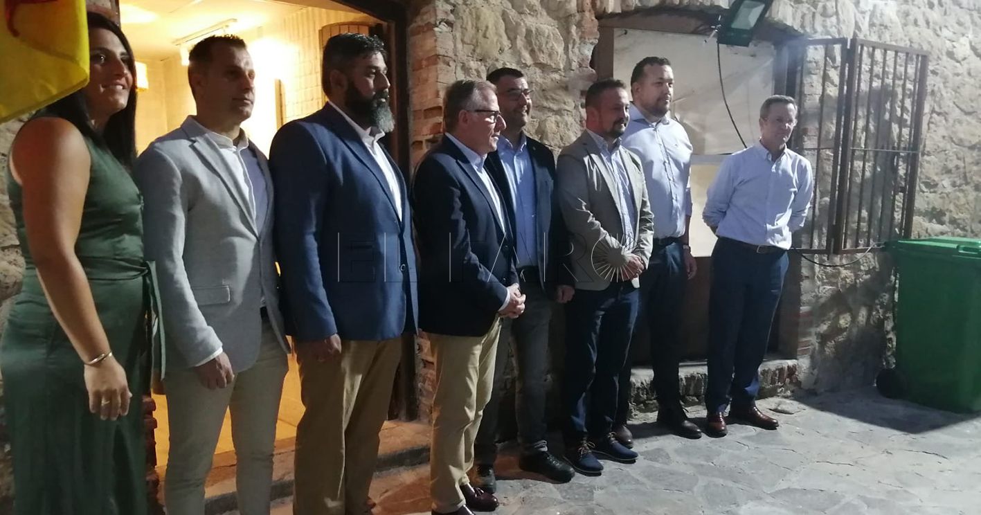 53425941 4139 4fa1 8f5e 89dff631c927 recorte 1 Reabre el bar de la asociación sociocultural Los Polillas