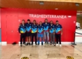 54f0517f 311a 4bd0 acfb 24908806bf71 Juanmi Pérez y Felipe Sánchez, terceros en el Nacional de pesca