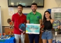550c947f c259 42bb bd20 62b9a2f5654c Altísimo juego en la Supercopa Primavera de pádel