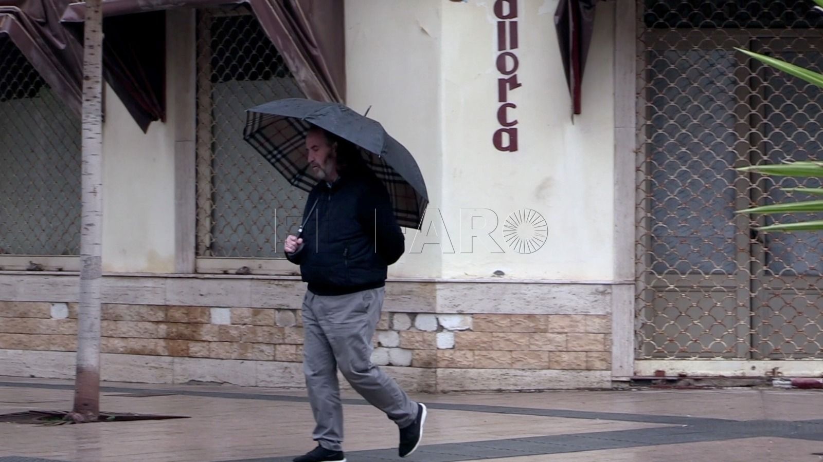 Tiempo