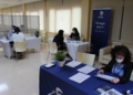 6624abaf 399d 40af be2e 22e7308852f0 Un centenar de personas asisten a la jornada de selección de personal sociosanitario "Nos conocemos"