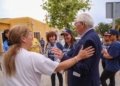 67e5d77d f77e 4e71 bf92 6d99b0ec8efd Cuca Gamarra estará este jueves en Melilla para apoyar a Imbroda
