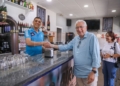 68bf53fe 45ee 448b b426 358ec41aa64f Imbroda califica de “malévolo” que Almansouri pida que no haya policías en los colegios electorales