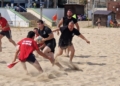 6d89bc2f a697 493e b046 ec5935022710 El XV Melilla se alza con el triunfo en este torneo melillense