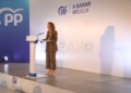 6da56f64 d12e 464e 9f6c e10aeb075678 Cuca Gamarra felicita al PP de Melilla por su actuación en el voto por correo