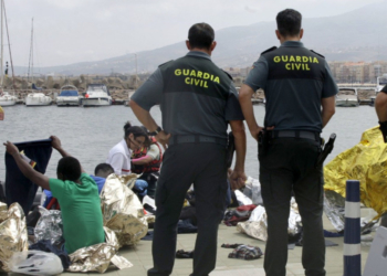 7 1 1 2048x935 1 AUGC demanda una reestructuración de la Guardia Civil en Galicia para mejorar la seguridad ciudadana