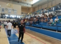 76997f57 43b2 4dc5 b0ff 15e16bbaf170 La Liga Nacional de Kickboxing irrumpe con fuerza en Melilla
