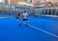 77edfb14 80d5 4afc aff8 4212bcffb2dc Altísimo juego en la Supercopa Primavera de pádel