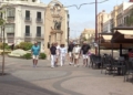 7Pandi 1 El buque Evrima desembarca en Melilla con 284 visitantes que han disfrutado de nuestra ciudad