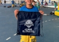 7afe36e8 60fa 48af b91f 7281c2f02777 Buenas sensaciones tras la disputa del II Torneo Rincón Basket
