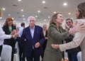 7f4c41d9 f4e3 41e0 88fa 1746634e92ff Cuca Gamarra felicita al PP de Melilla por su actuación en el voto por correo