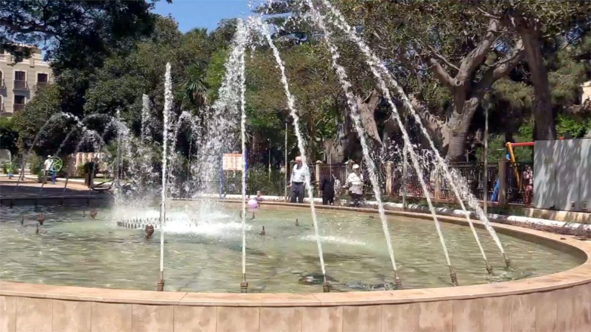 85a357f0 3a95 4c34 bd33 2d31b01e3b72 e1683048454870 Previsión del tiempo en Melilla: martes 1 de agosto de 2023