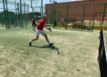 8ae3654d 23c5 4461 8abb 1e67cdbeb348 El Trofeo Primavera de pádel llega a su final