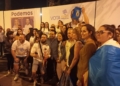 8e446d97 32e4 4e0e b0aa 30ebbbf480b8 Amin Azmani: "La única manera de cambiar las cosas es que seamos la llave del Gobierno"