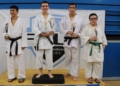 9 1 El Torneo Autonómico cita a los mejores de toda Melilla