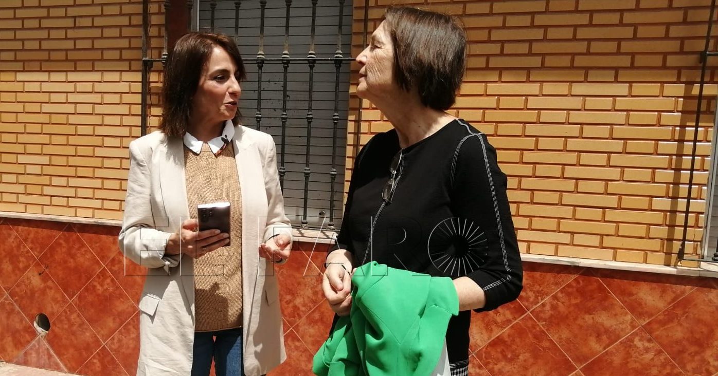 9126c009 9f6c 421b 91ff b563e6e4eade e1684849145495 Coalición por Melilla habla de “persecución” contra su partido por ser "incómodo”