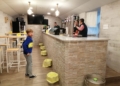 92a5b71b 38e8 494c aea3 7f691ff0ab41 Reabre el bar de la asociación sociocultural Los Polillas