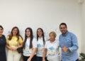957914ae c900 46dc 8fe6 eea679e14e89 Amin Azmani: "La única manera de cambiar las cosas es que seamos la llave del Gobierno"