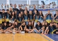 98c4e622 559b 4f4f a23a e2ef3fd629df Buenas sensaciones tras la disputa del II Torneo Rincón Basket