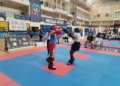 9b9569e2 fffc 4a6d 8bf2 1ca0c6848a9a La Liga Nacional de Kickboxing irrumpe con fuerza en Melilla