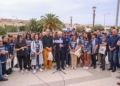9d30a791 32b6 4054 9826 3801d367a605 Cuca Gamarra estará este jueves en Melilla para apoyar a Imbroda