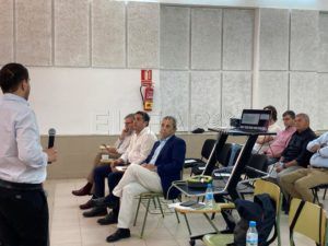 Acuerdo CEME 2 La CEME anuncia la firma de un convenio con Cablemel en favor de sus asociados