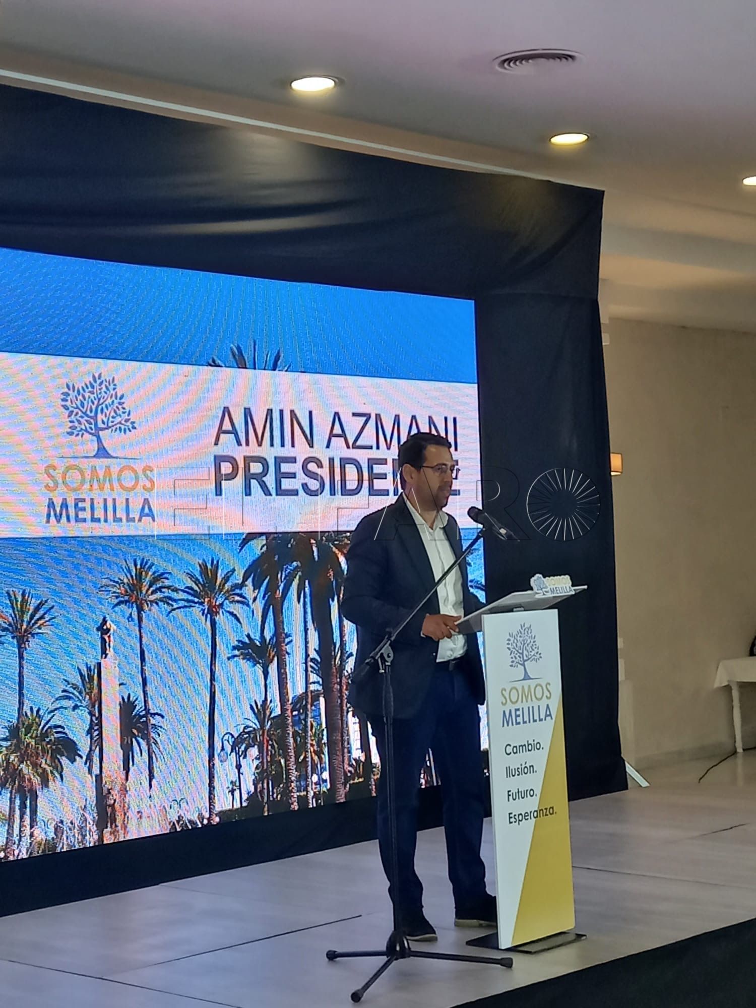Amin Azmani