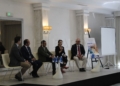 Angulo 2 El presente y el futuro de Melilla, a análisis en el hotel Tryp Melilla Puerto