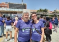 Belmonte La Campaña Mundial por la Educación en Melilla celebra una serie de actos lúdicos y reivindicativos