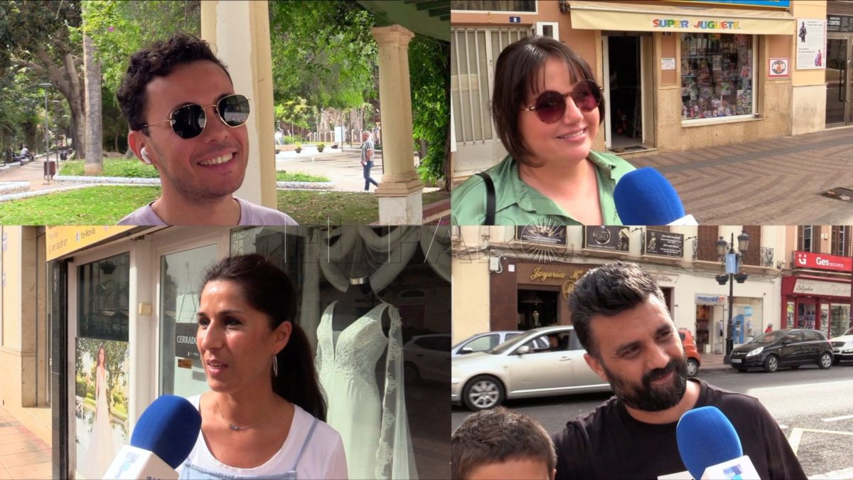 COLLAGE CARAS e1683132850665 La Encuesta | ¿Cuál crees que es el mejor bocadillo de Melilla?