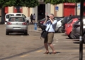 Cameraman Casi doscientos turistas desembarcan en Melilla en el tercer crucero del año