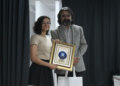 Captura de pantalla 2023 05 12 a las 17.28.07 Farah Ahmed y Aniluz Sofía Rivera, segundos premios del certamen literario del IES Miguel Fernández