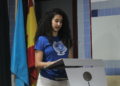 Captura de pantalla 2023 05 12 a las 17.30.36 Farah Ahmed y Aniluz Sofía Rivera, segundos premios del certamen literario del IES Miguel Fernández