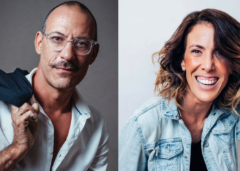 Vivy Lin y Miguel Ángel Martín presentarán la Gala del XIX Orgullo del Norte de África