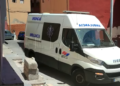 Captura de pantalla 2023 05 24 a las 12.01.09 Dos vecinos de Reina Regente no permiten que se repare una acera porque creen que las obras tienen que hacerlas ellos