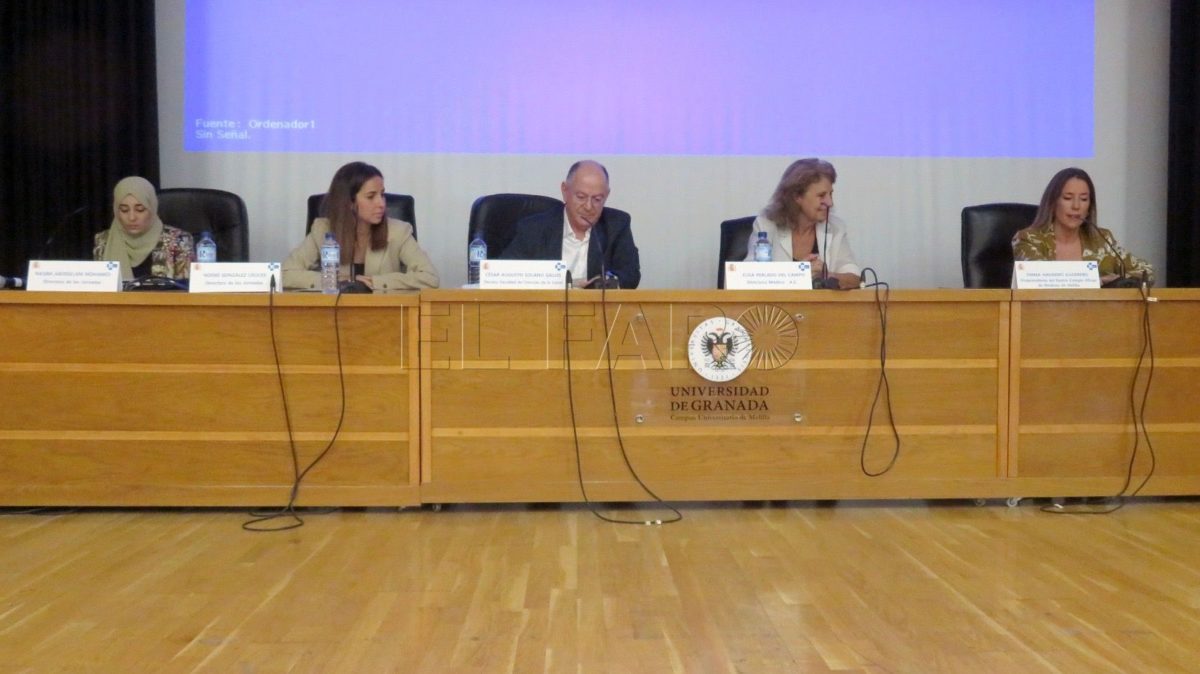 Cardiología e1683315954356 Gran asistencia en la apertura de la I Reunión Cardiológica de Melilla