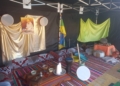 Casa amazigh Treviño inaugura la Feria Intercultural de Melilla que cuenta con la representación de las identidades de la ciudad