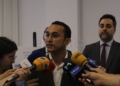 Consejero El presente y el futuro de Melilla, a análisis en el hotel Tryp Melilla Puerto